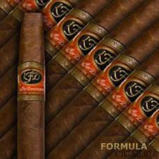Сигары La Flor Dominicana Air Bender Chisel/20 (шт.)